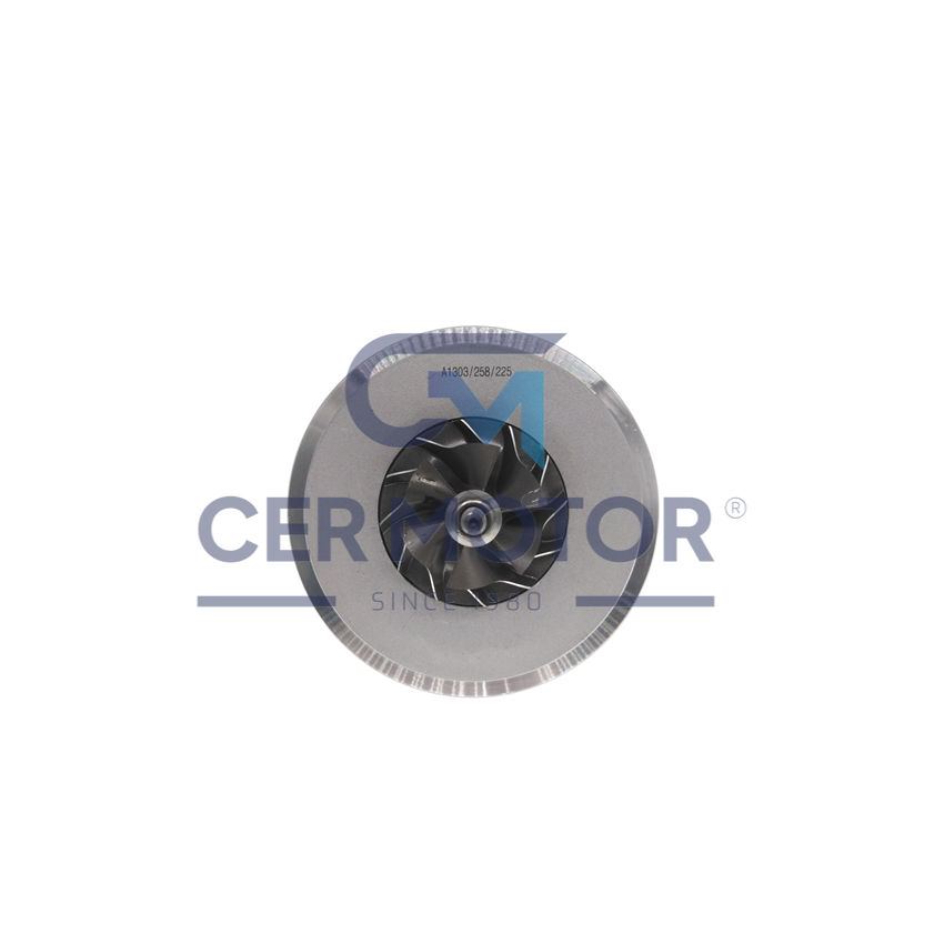 KORAS TS A1303 VW GT1646V 1.9TDI 06-