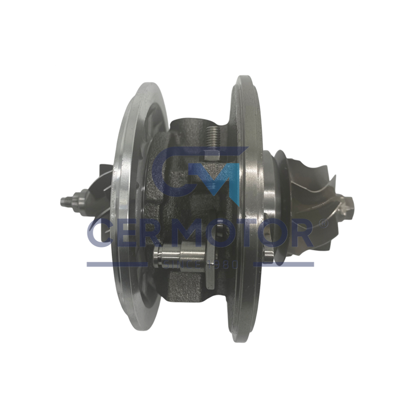 KORAS TS A1289 VW 1.9TDI 99-