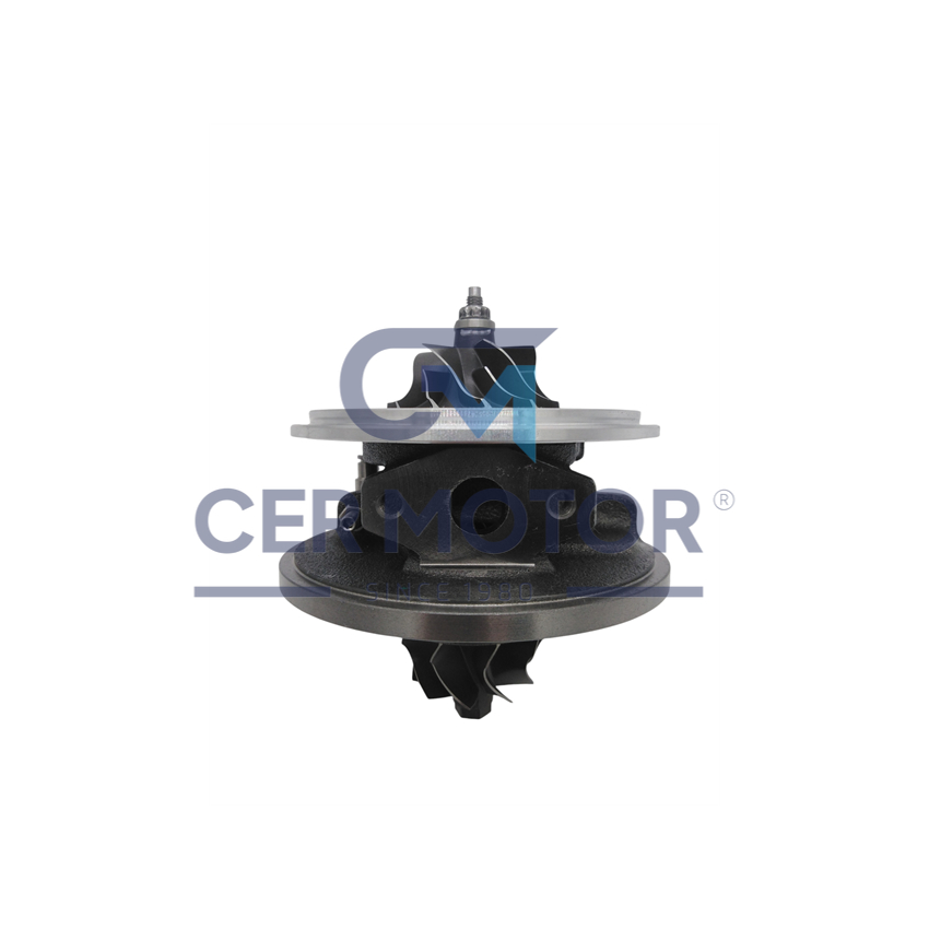 KORAS TS A1311 VW 2.0TDI 03-