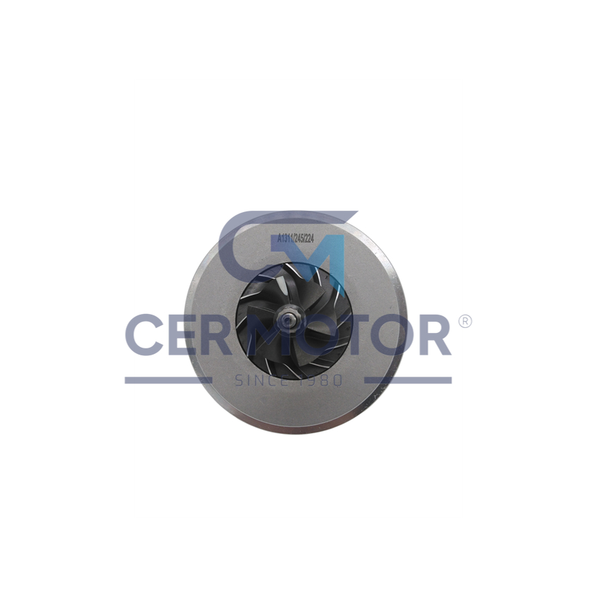 KORAS TS A1311 VW 2.0TDI 03-