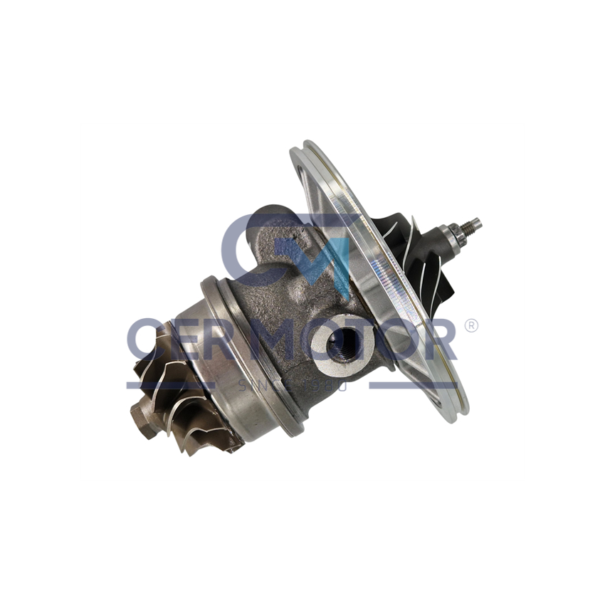 KORAS TS A1315 VW T4 2.5TDi 95-01