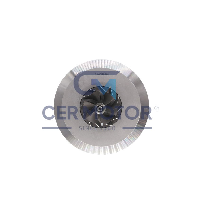 KORAS TS A1296 VW 2.5TDI 03-