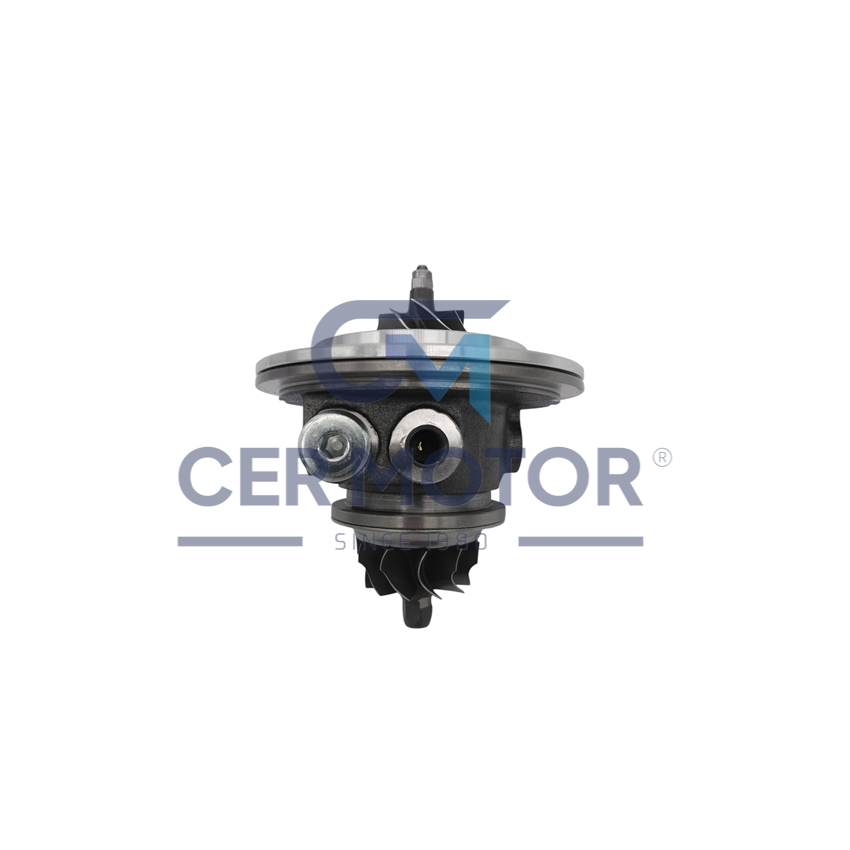 KORAS TS A1343 VW 2.7 97-