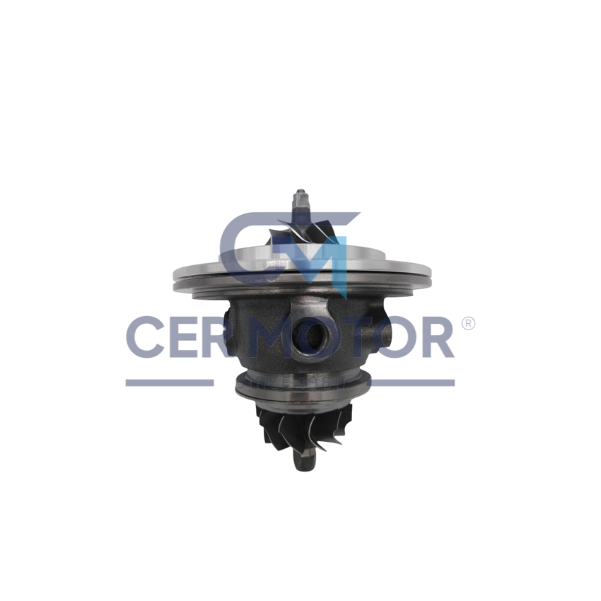 KORAS TS A1343 VW 2.7 97-