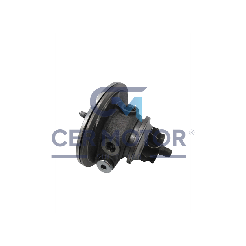 KORAS TS A1343 VW 2.7 97-