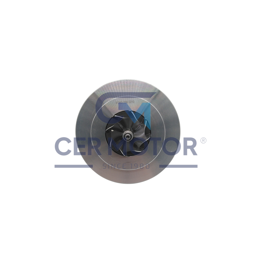 KORAS TS A1343 VW 2.7 97-