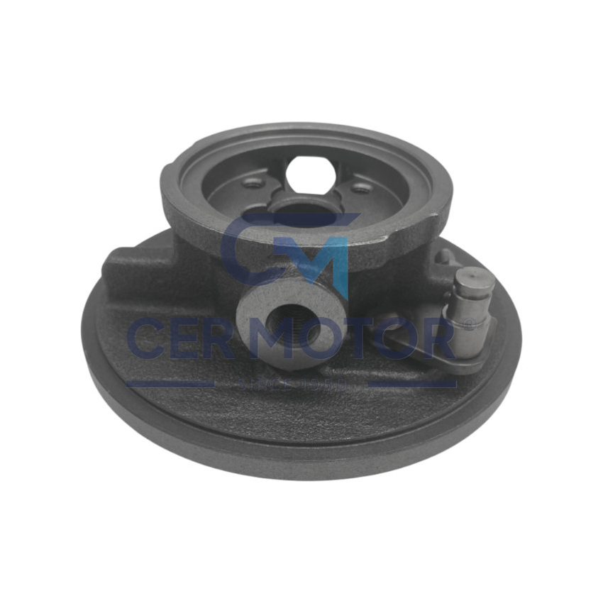 KORPUS TS A2951 GT1544V