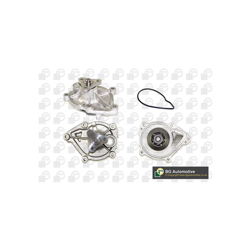 POMPA WODY BGA CP7314T PSA 16V 1.4-1.6VTI/THP 07-