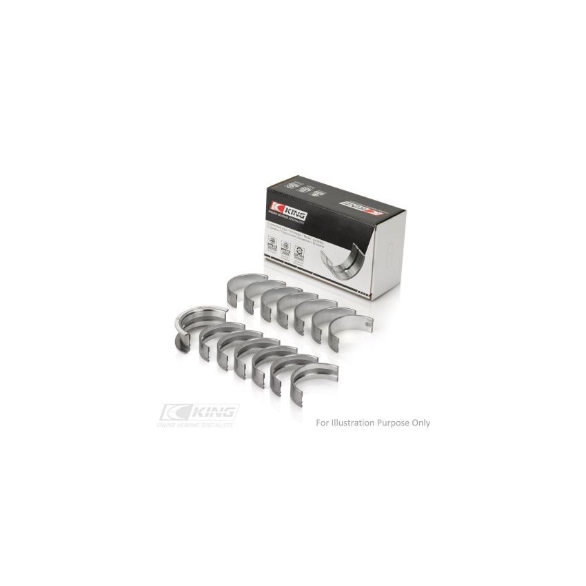PANEWKI GŁÓWNE KING BEARINGS MB7119SI STD CUMMINS 6BT  03- 