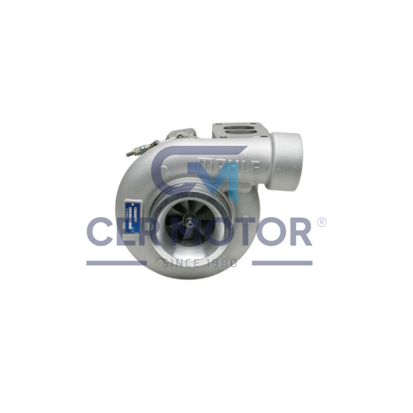 TURBOSPRĘŻARKA MAHLE 001TC10948000 MERCEDES OM501 96-