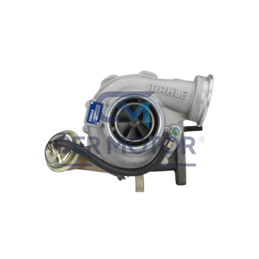 TURBOSPRĘŻARKA MAHLE 001TC17422000 MERCEDES OM904 00-