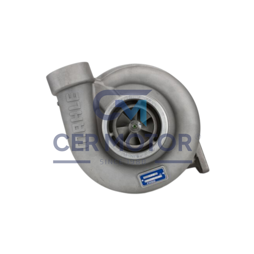 TURBOSPRĘŻARKA MAHLE 037TC15327000 VOLVO D12A 05-