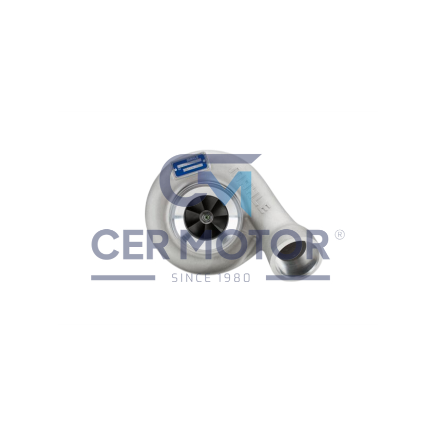 TURBOSPRĘŻARKA MAHLE 209TC19084000 RVI MIDR060226
