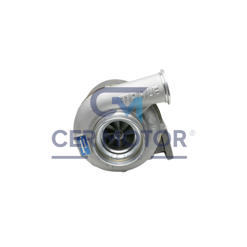 TURBOSPRĘŻARKA MAHLE 228TC14666000 MAN D2866LF 98-