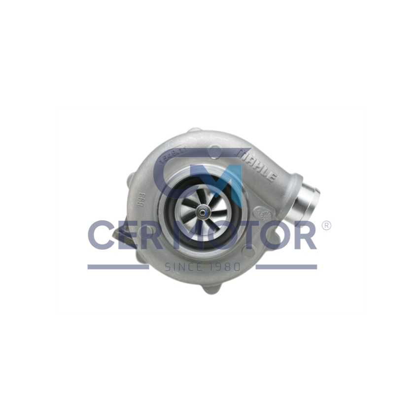 TURBOSPRĘŻARKA MAHLE 228TC14853000 MAN D0826 95-