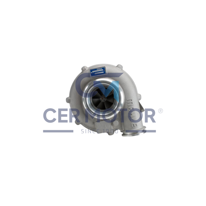 TURBOSPRĘŻARKA MAHLE 228TC17916000 MAN D2866LF 95-