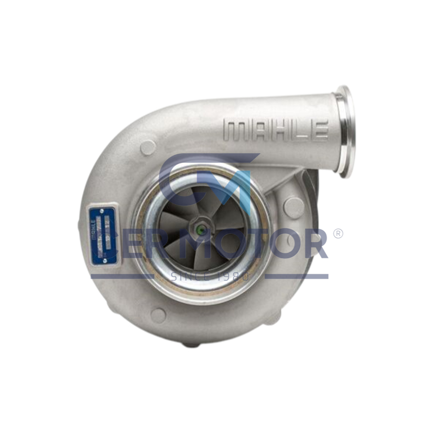 TURBOSPRĘŻARKA MAHLE 228TC17917000 MAN D2866LF 02-