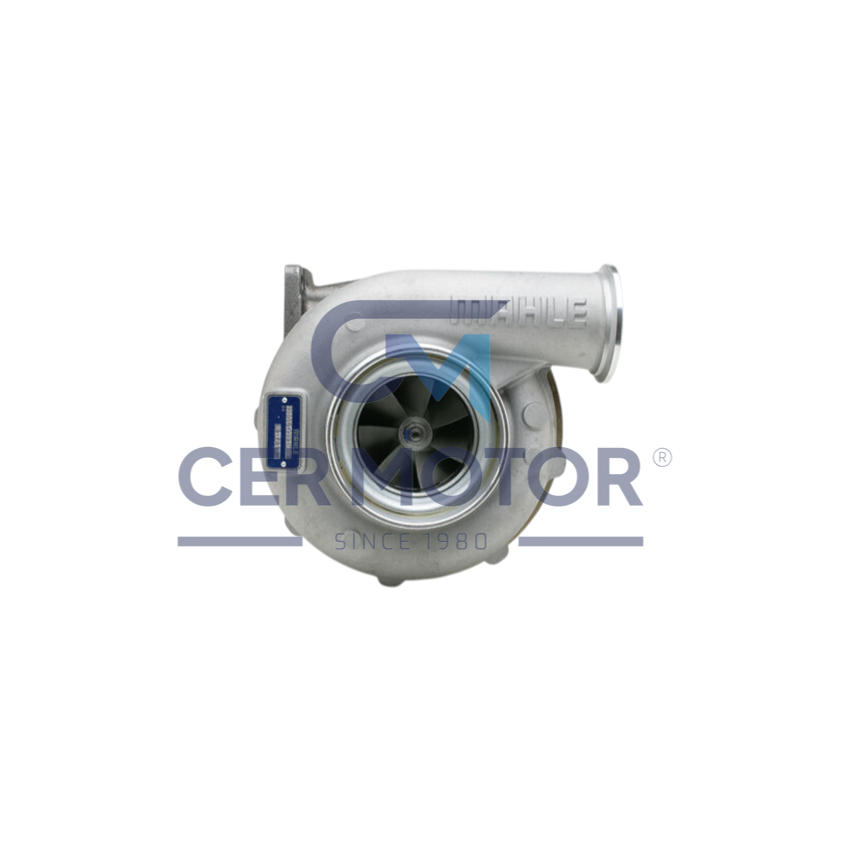 TURBOSPRĘŻARKA MAHLE 228TC17921000 MAN D2866LF 98-