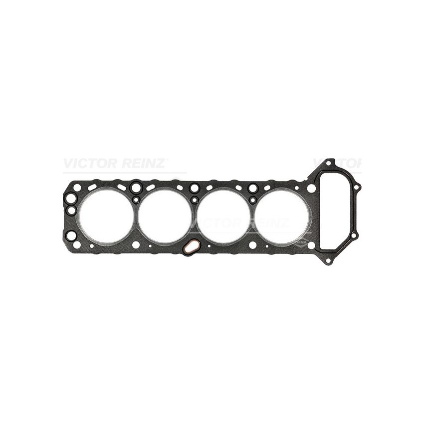 USZCZELKA GŁOWICY VICTOR REINZ 61-54105-00 NISSAN 2.0 94-