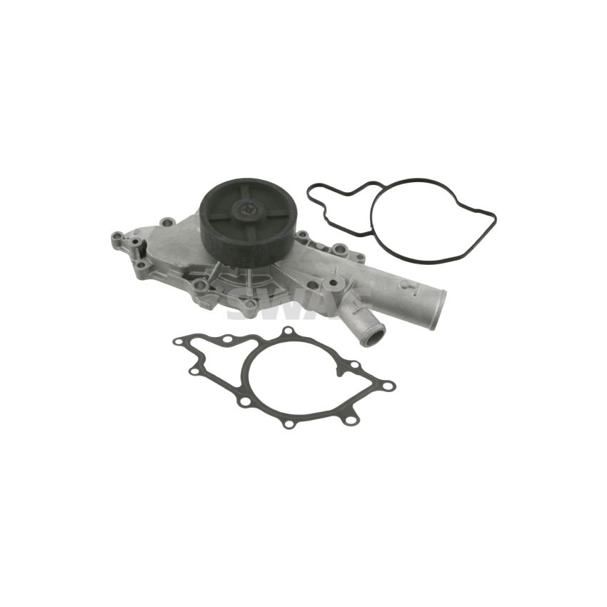 POMPA WODY SWAG 10924204 MERCEDES 3.2CDI 02-