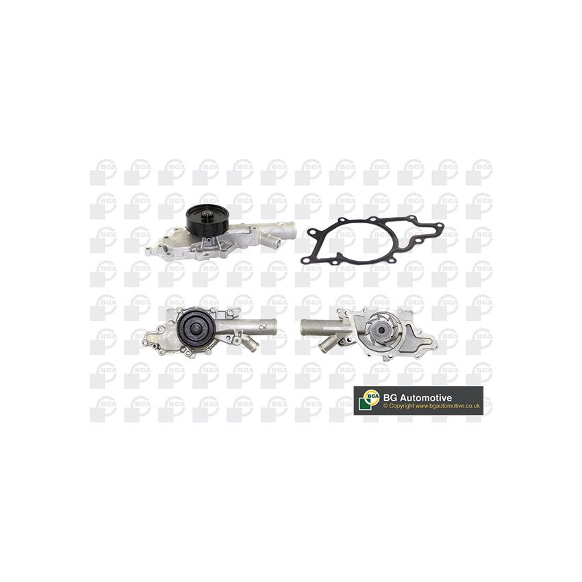 POMPA WODY BGA CP7138T MERCEDES 3.2CDI 02-