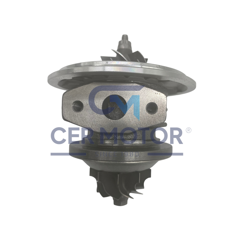 KORAS TS A1337 VW opis 1.9TD 93-