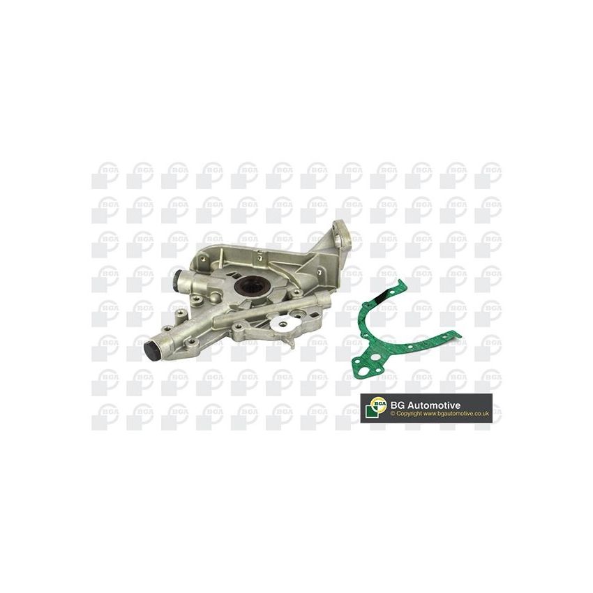 POMPA OLEJU BGA LP9981 OPEL 16V 1.8-2.0 93-02