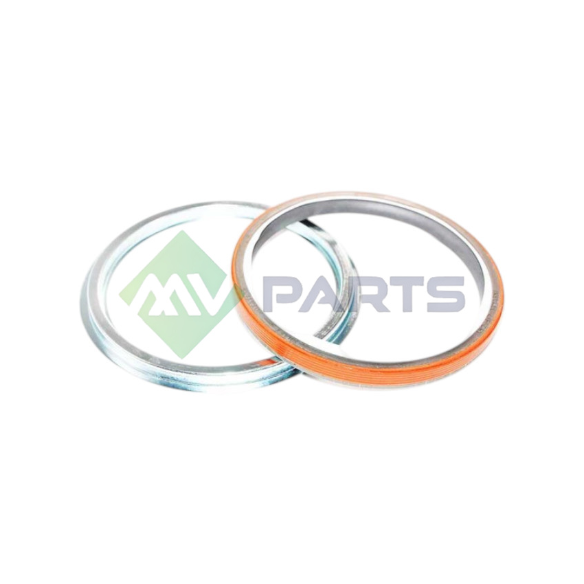 USZCZELNIACZ WAŁU TYŁ SIMMERRING MV PARTS 4955372 CUMMINS 6BT