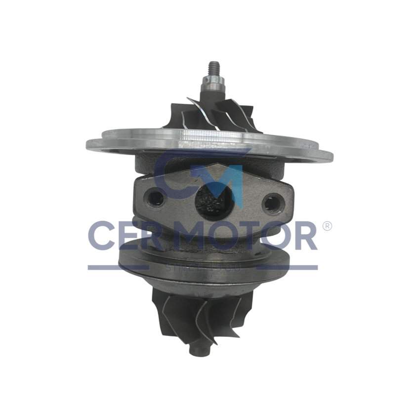 KORAS TS A1286 RENAULT GT1544 1.9DTI 01-