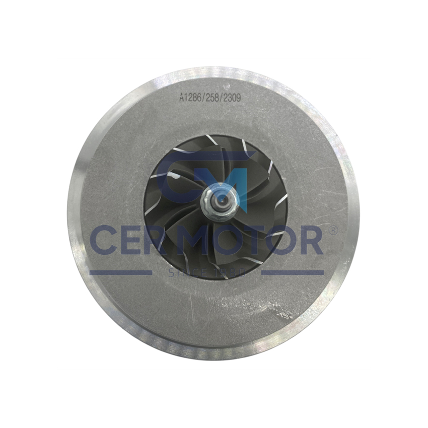 KORAS TS A1286 RENAULT GT1544 1.9DTI 01-