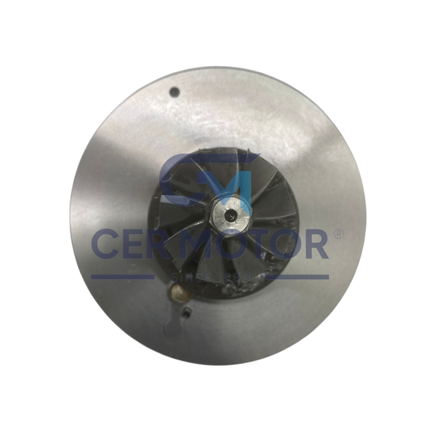 KORAS TS A1307 PSA 2.0HDI 06-