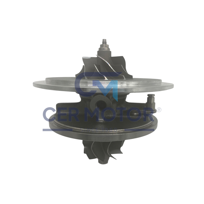 KORAS TS A1302 BMW 3.0TD 03-