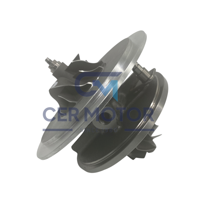 KORAS TS A1302 BMW 3.0TD 03-