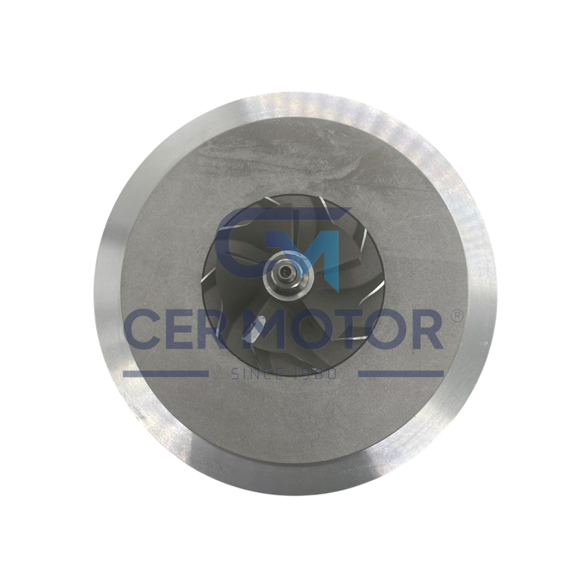 KORAS TS A1302 BMW 3.0TD 03-