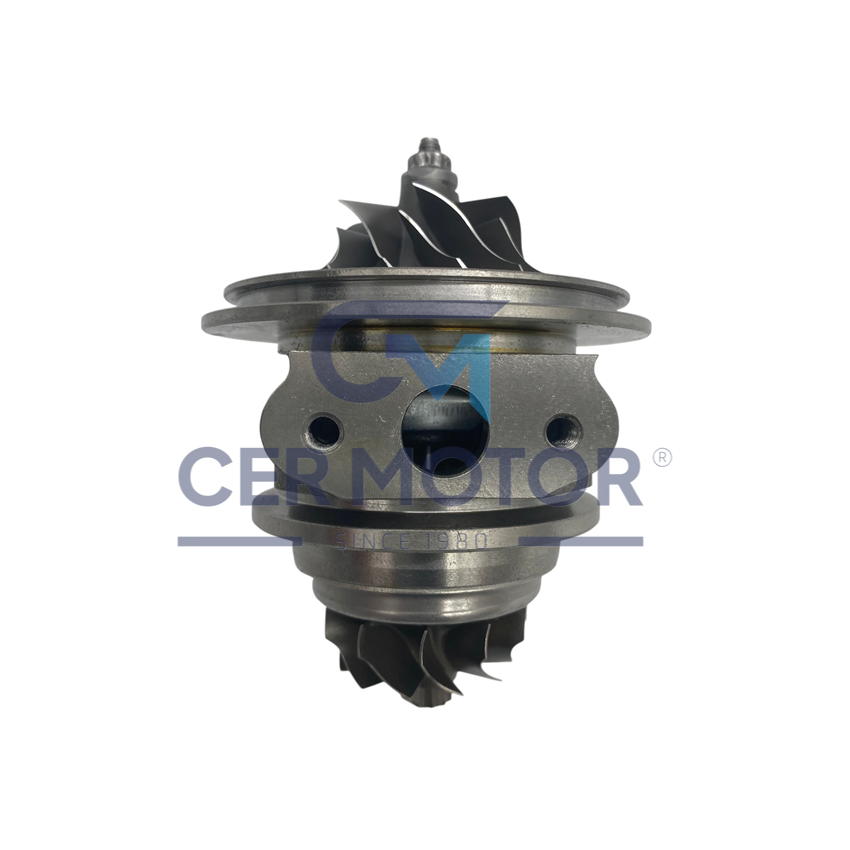 KORAS TS A1327 FORD 2.4TDCI 00-