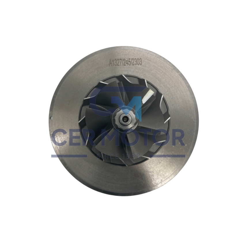 KORAS TS A1327 FORD 2.4TDCI 00-