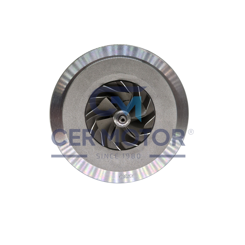 KORAS TS A1347 PERKINS 1004-40T