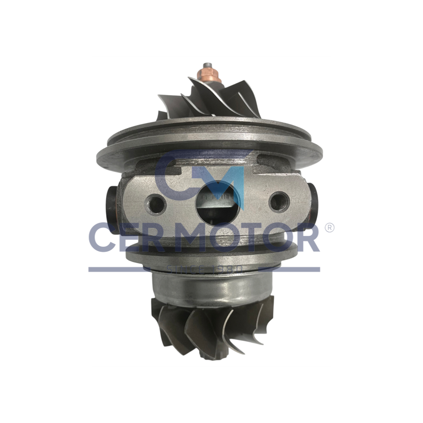 KORAS TS A1346 VOLVO 2.3