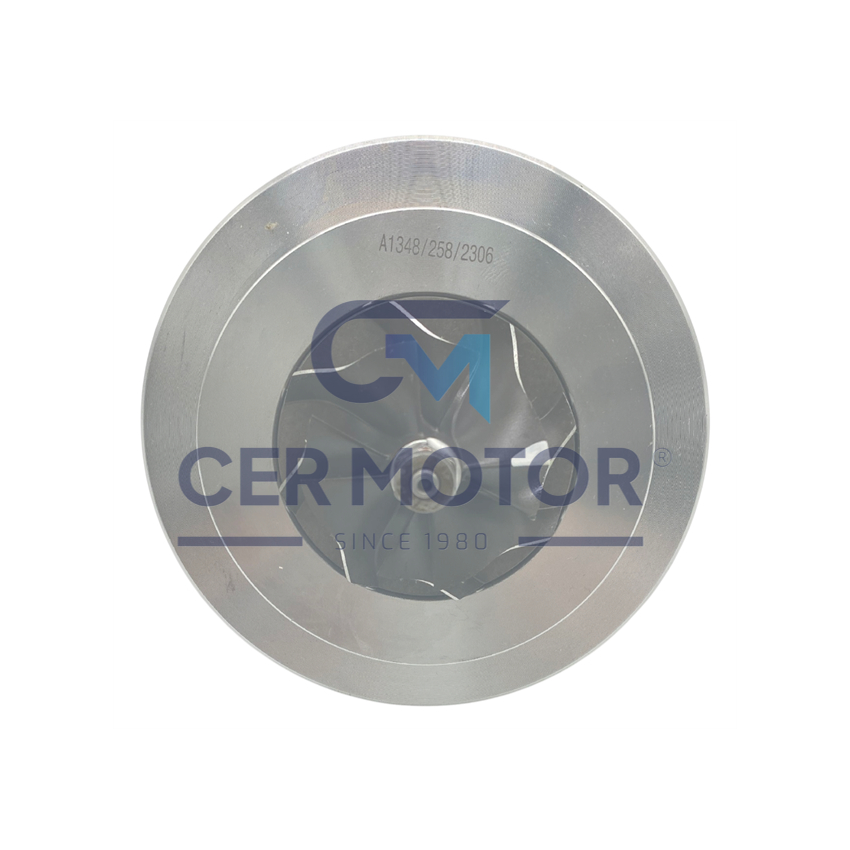KORAS TS A1348 VW 1.8 00-
