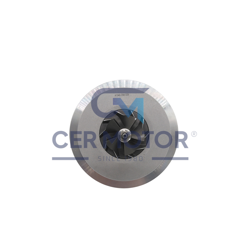 KORAS TS A1345 BMW 3.0TD 04-