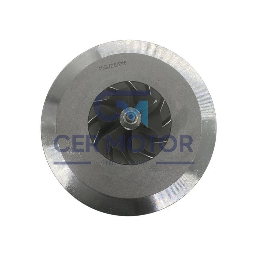 KORAS TS A1332 ALFA ROMEO 2.4JTD 01-