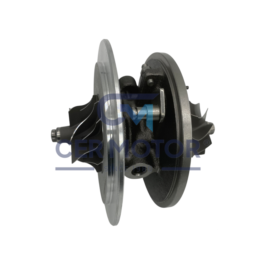 KORAS TS A1354 BMW 3.0TD 02-