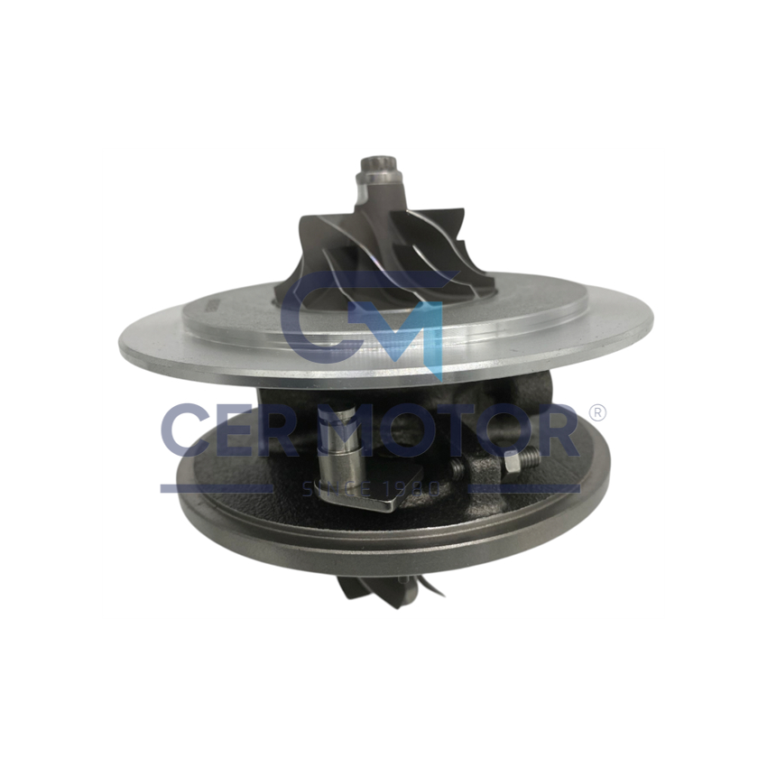 KORAS TS A1354 BMW 3.0TD 02-