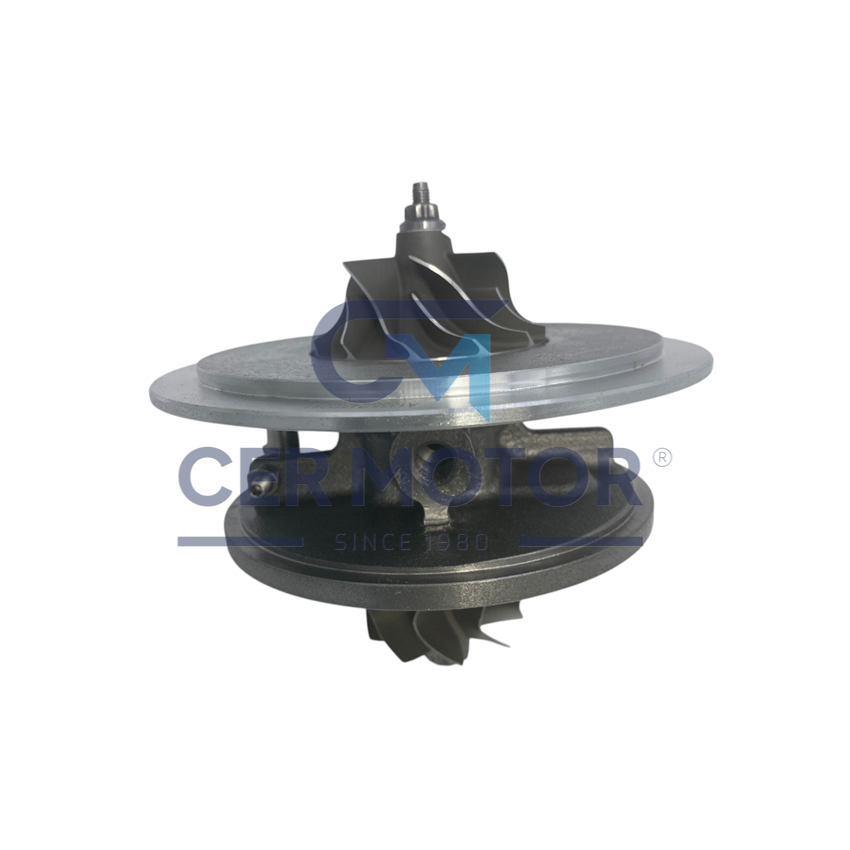 KORAS TS A1355 RENAULT 3.0DCI 03-