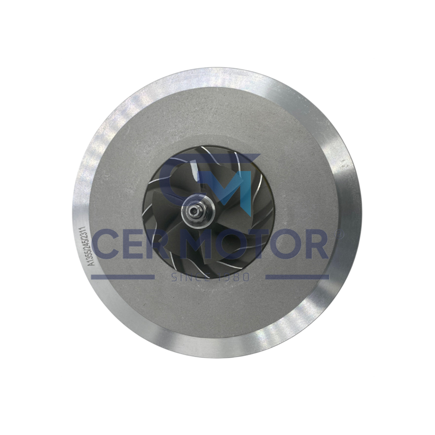 KORAS TS A1355 RENAULT 3.0DCI 03-
