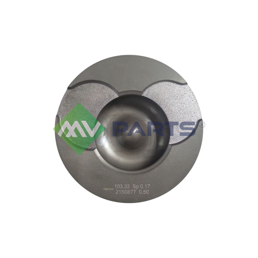 TŁOK MV PARTS P8056S 0.50 PERKINS 1004.42 - B P