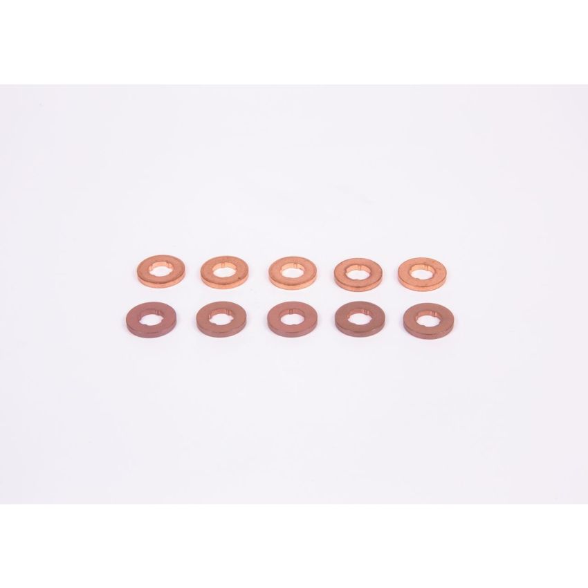 USZCZELKA WTRYSKIWACZA BOSCH FORD 00VC17504 FIAT 1.9JTD 00-