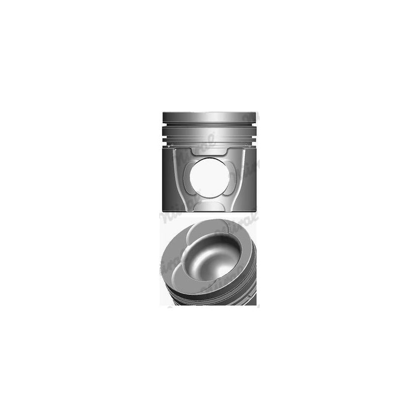 TŁOK GOETZE 8743500000 STD RVI DCi6W 6.2D 93-
