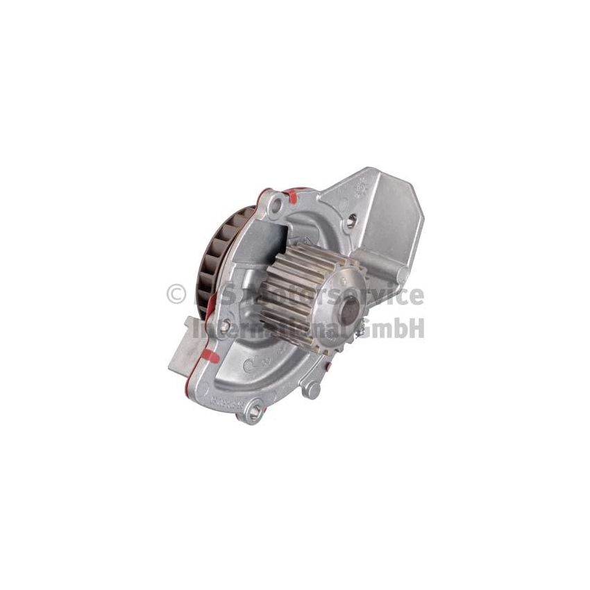 POMPA WODY KOLBENSCHMIDT 701890080 PSA 16V 2.0HDI 10-