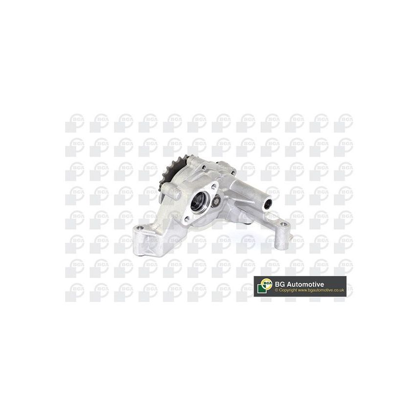 POMPA OLEJU BGA LP0100 VW 1.9-2.0TDI 03-